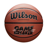Wilson Basketball Gamebreaker