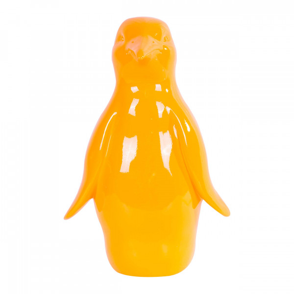 Pinguin XL Gelb