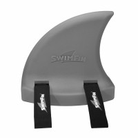 "SwimFin" die Hai-tastische Schwimmhilfe