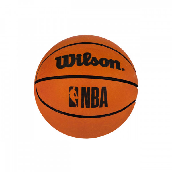 Wilson NBA Dribbler Mini ORANGE