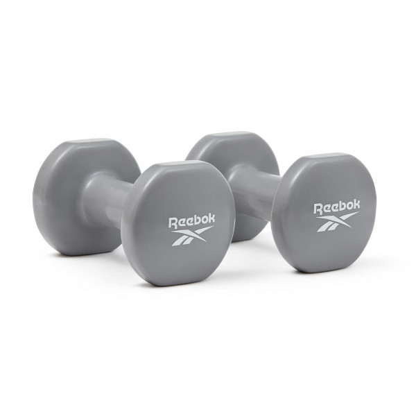 Reebok Dumbbells