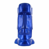 MOAI XS Dunkelblau Metallic