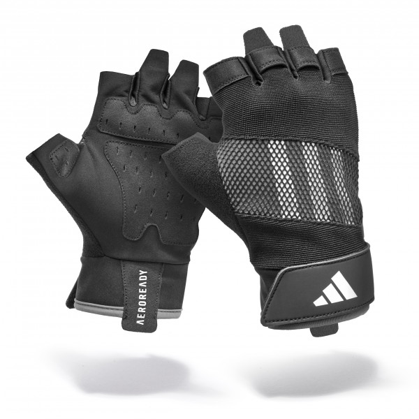 Adidas Performance Training Gloves - Grey