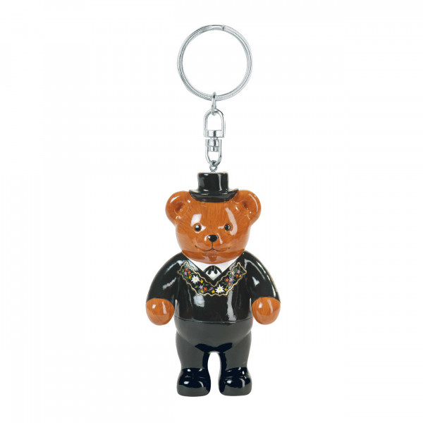 Teddy 6cm "Walliser Senn"
