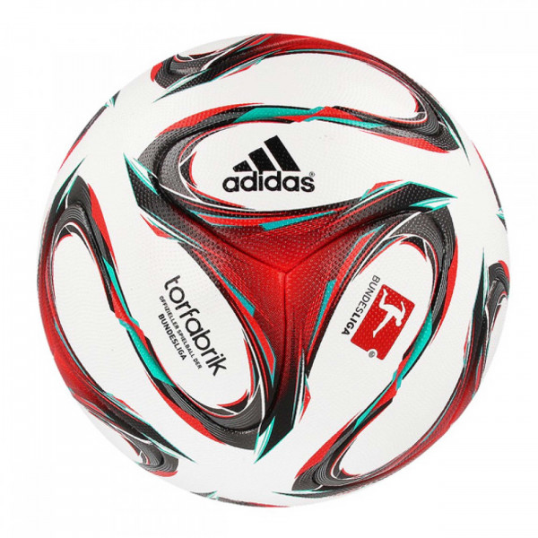 Adidas DFL Torfabrik 2014/2015 OMB - Gr. 5