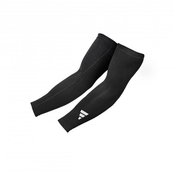 Compression Arm Sleeves - Schwarz