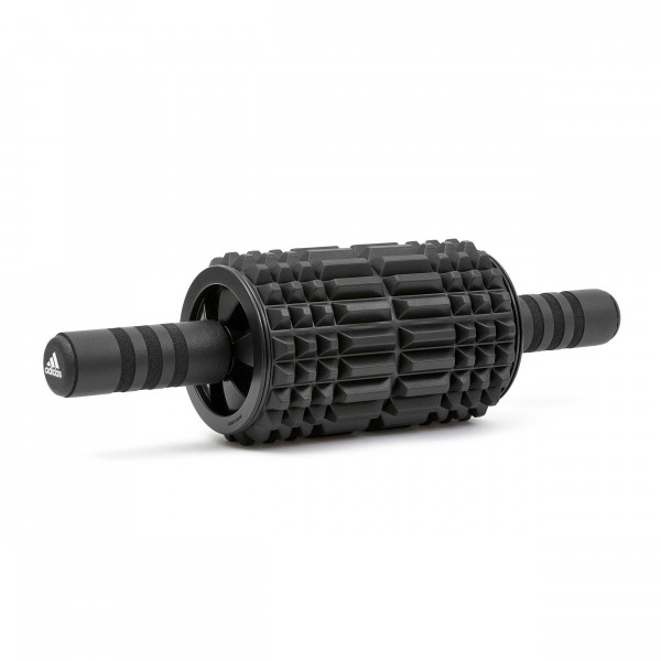 Adidas Training - Foam Ab Roller