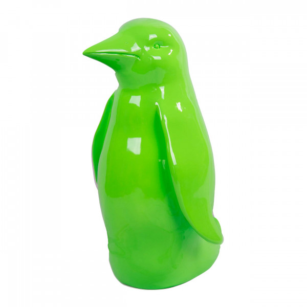 Pinguin XL Helllgrün