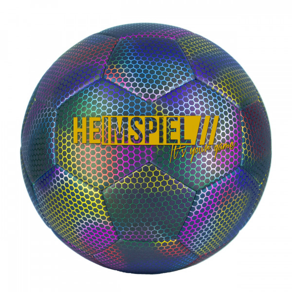 Hy-Pro England FA Fußball 14 Zoll - Riesen Mesh-Ball Für Garten & Drinnen
