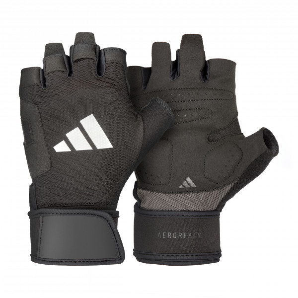 Strength Training Gloves