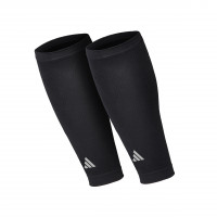 Compression Calf Sleeves - Schwarz