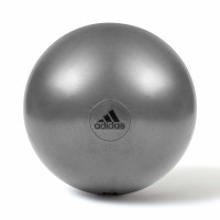 Adidas Training - Gymnastikball Grau