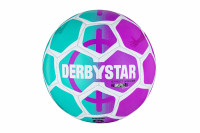 Derbystar STREET SOCCER Heimspiel Fußball Größe 5