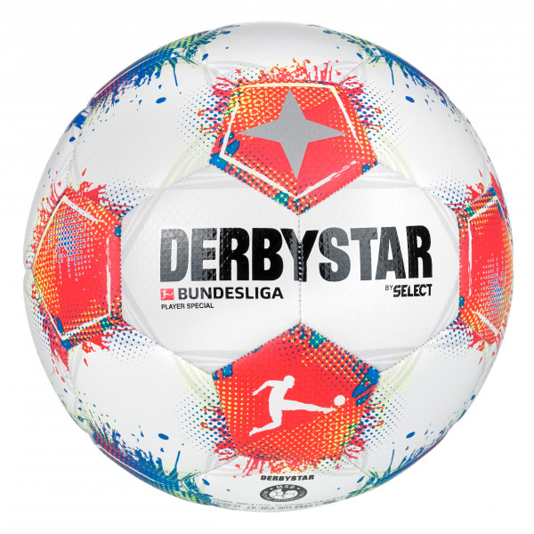 Fußball BUNDESLIGA „Player Special“ Gr. 5 25/26