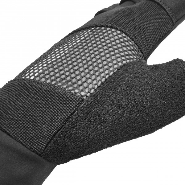 Adidas Performance Training Gloves - Grey