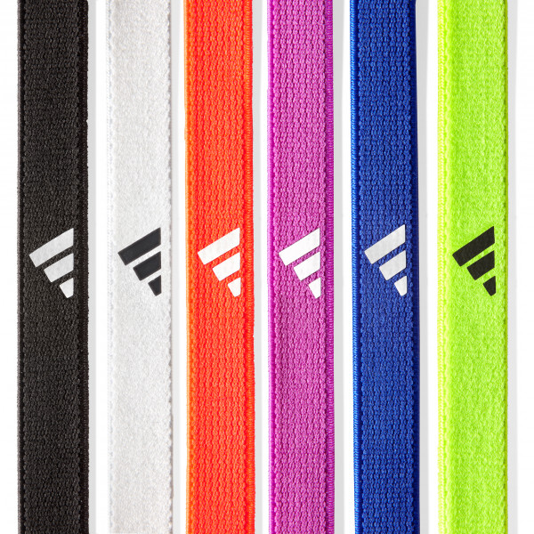 Hairbands- Black, White, Red, Purple, Blue, Yellow