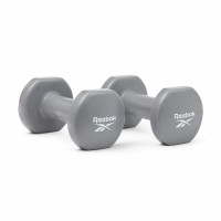 Reebok Dumbbells 5 kg (Hantel-Paar)