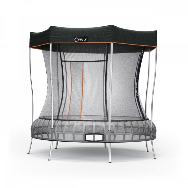 Vuly Thunder Trampolin M - Dach