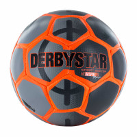 Derbystar STREET SOCCER Heimspiel Fußball Größe 5