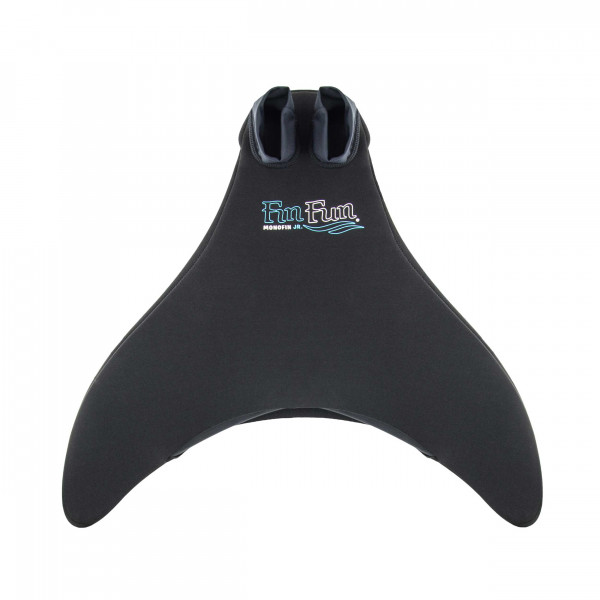 Fin Fun Meerjungfrauenflosse "Mermaidens Originals" ASIAN MAGENTA