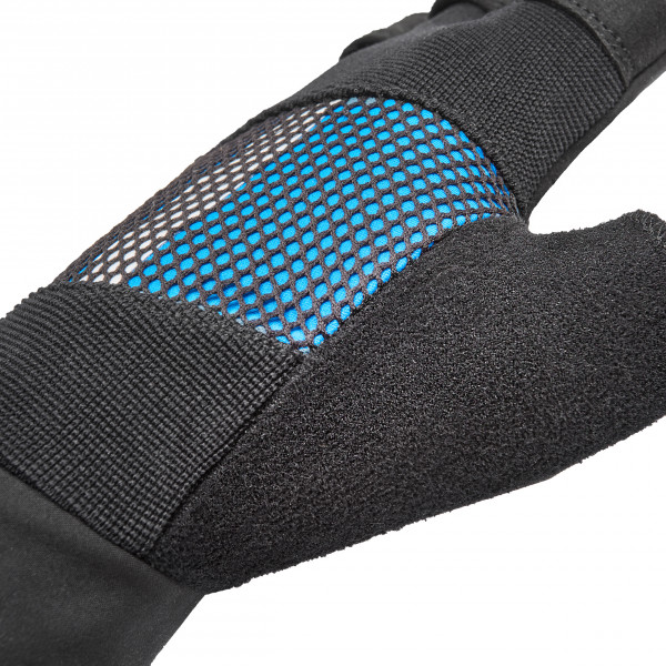 Adidas Performance Training Gloves - Blue