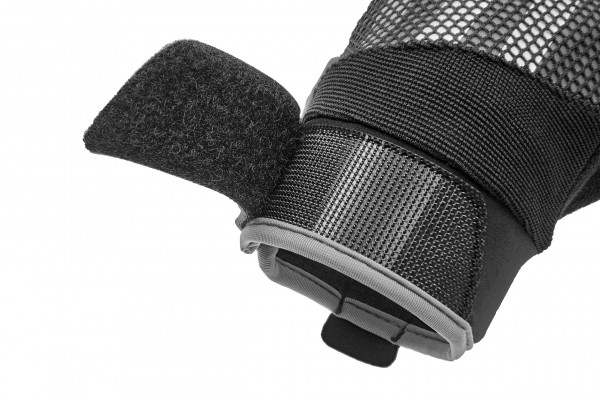 Adidas Performance Training Gloves - Grey