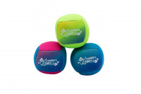 SUMMER GAMES Neopren Ball-Kescher-Set