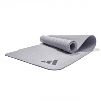 Adidas Yoga - Yoga Mat - 4mm - Silver Violet