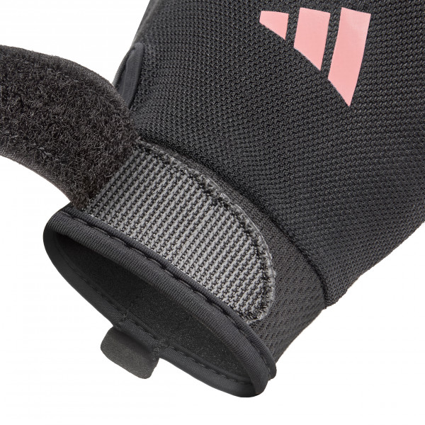 Adidas Essential Training Gloves - Pink