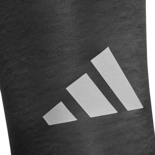 Aeroready Compression Calf Sleeves Schwarz