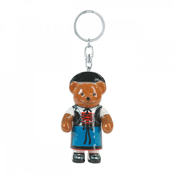 Teddy 6cm "Rafzerfeld"