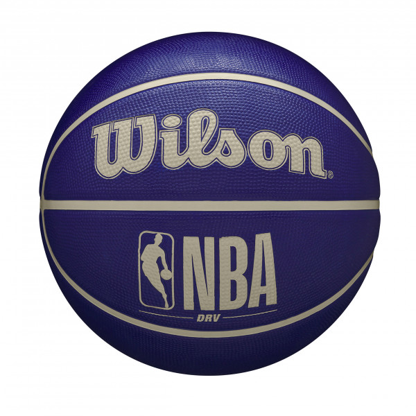 Wilson NBA Basketball DRV INDIGO, Gr. 7