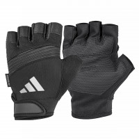 Adidas Performance Gloves - Grey