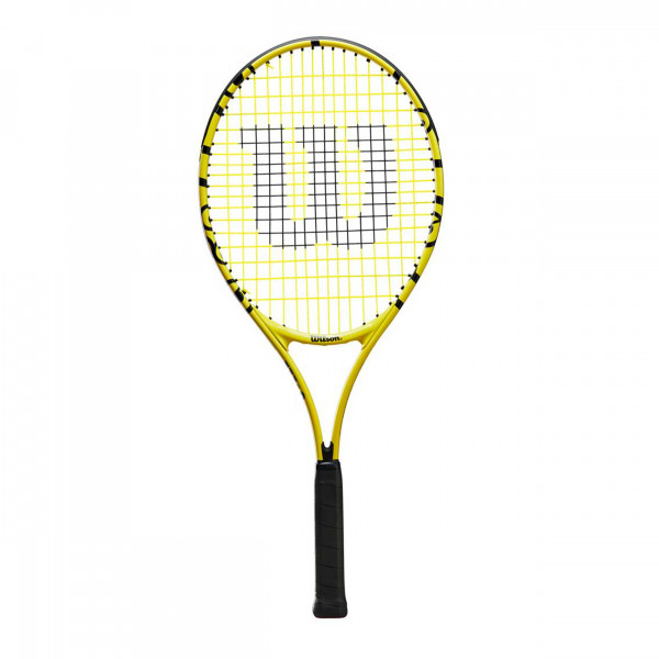 Wilson x Minions Tennisschläger 25