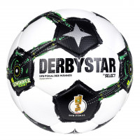 DFB Pokal "Player Special" Gr. 5, 25/26