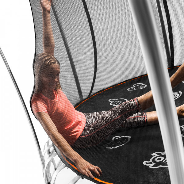 Vuly Thunder Trampolin M