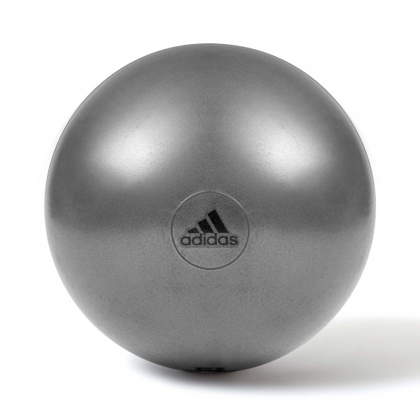 Adidas Training - Gymnastikball Grau