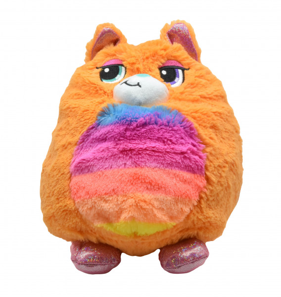 Misfittens - Rainbow CATS