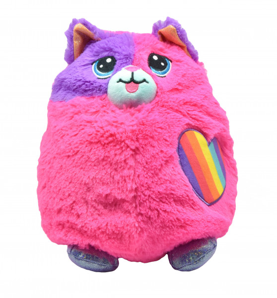 Misfittens - Rainbow CATS