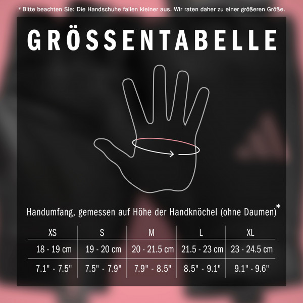 Adidas Essential Training Gloves - Pink