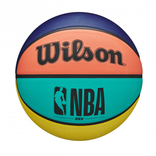 NBA Basketball DRV Multi Color, Gr. 7