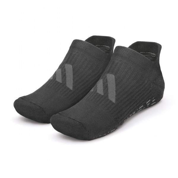 Studio Socken- Schwarz