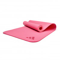 Adidas - Yogamatte - 10 mm - Pink Fusion
