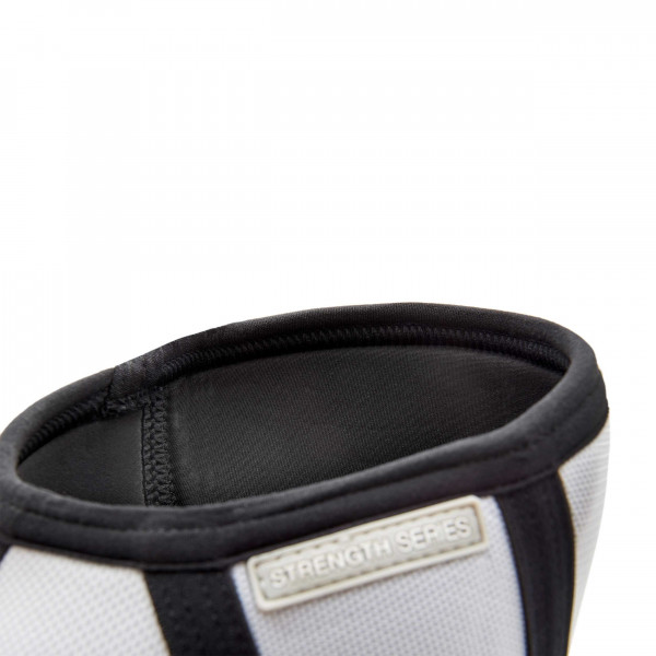 Reebok Knee Sleeves Weiß