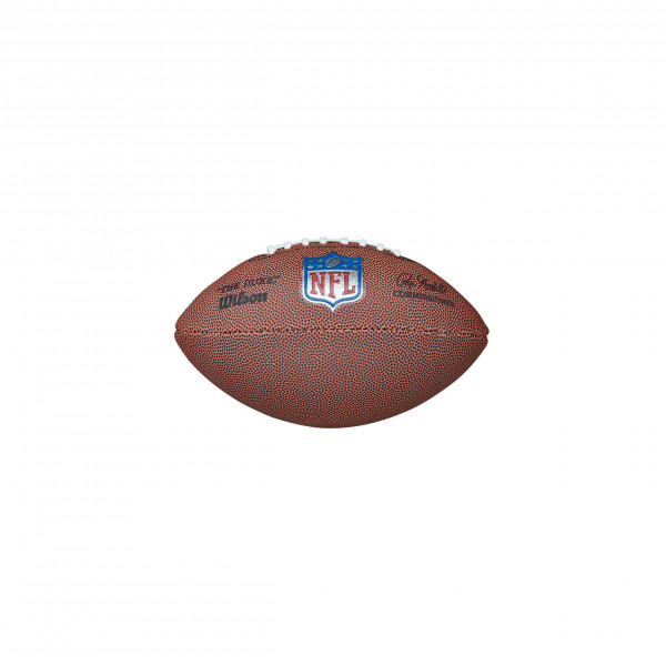 American Football NFL "The Duke" MINI Replica