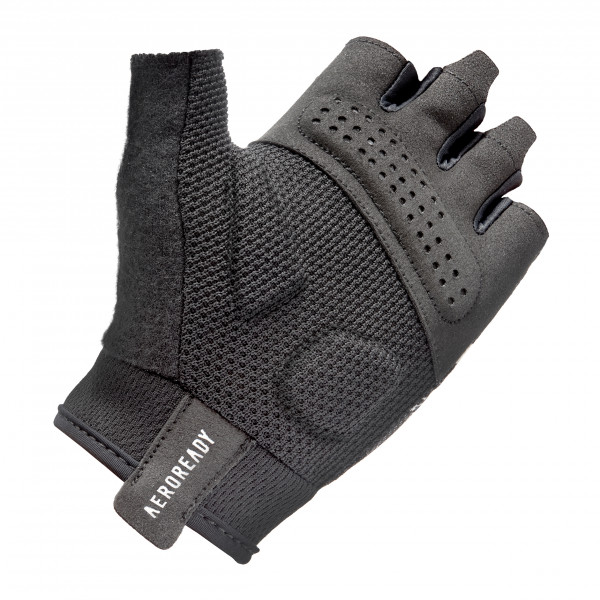 Essential Training Gloves - Graphic