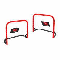 Bundesliga Mini Fußballtor-Set