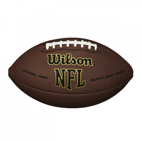 Wilson American Football NFL SUPER GRIP