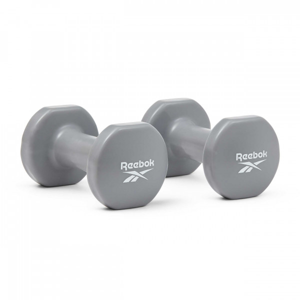 Reebok Dumbbells