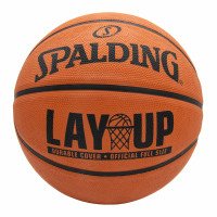 Spalding Basketball LayUp